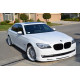 Накладка переднього бампера BMW 7 F01 ALPINA