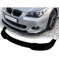 Накладка переднього бампера BMW 5 E60 E61 M-Tech
