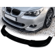 Накладка переднього бампера BMW 5 E60 E61 M-Tech