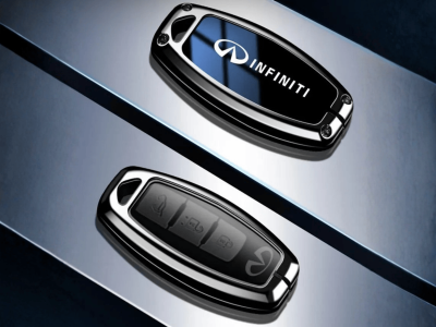 Чохол на ключ для Infiniti