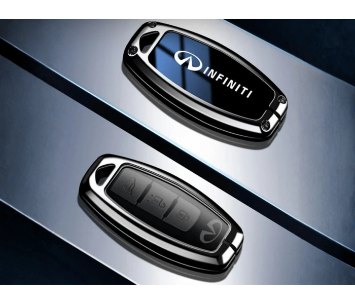 Чохол на ключ для Infiniti