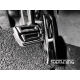 Накладки на педалі VW Jetta MK6 / Audi A3 8P (автомат)