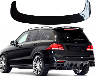 Cпойлер на заднее стекло Mercedes W166 (2014-2018)