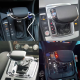 Ручка перемикання передач VW Golf 7 з підсвічуванням