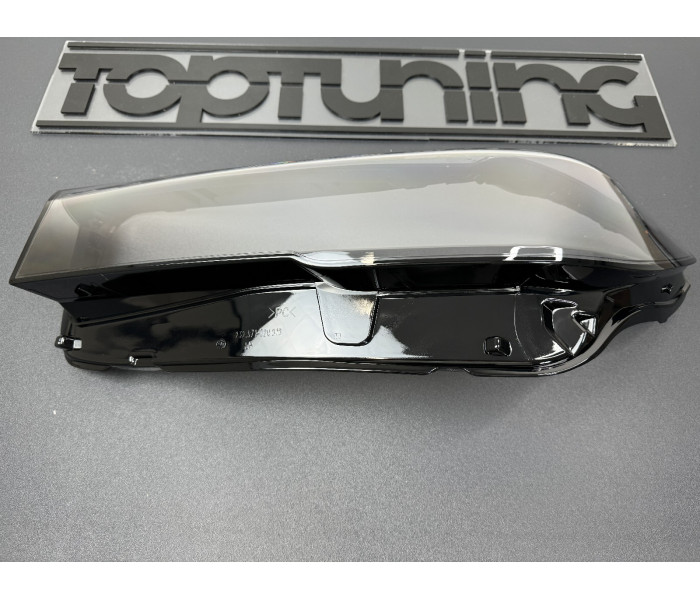 Оптика передня, скла фар BMW 5 G30 (G31) 2021+