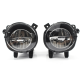 Протитуманна фара LED для BMW 3 серії F20 F30 F35 (2016-2018)