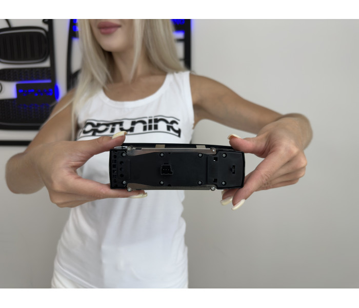 Блок кнопок склопідйомника Mercedes W176 W246 C117 W463 W166 X156 X166