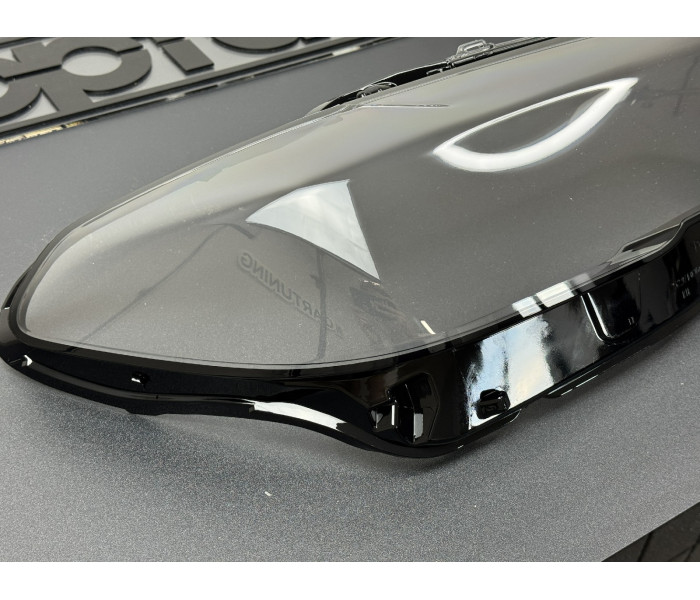 Оптика передня, скла фар BMW 5 G30 (G31) 2021+