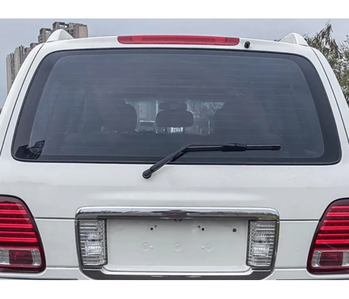 Центральний стоп-сигнал Toyota Land Cruiser / Lexus LX470 (1998-2007) червоний