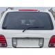 Центральний стоп-сигнал Toyota Land Cruiser / Lexus LX470 (1998-2007) червоний