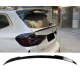 Cпойлер під скло задніх дверей BMW X3 G01
