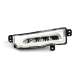 Протитуманна фара LED для BMW G05 G06 G07 X5 X6 X7 (2018-2022)