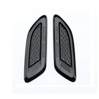 Кришки повітрязабірників Range Rover Evoque / Vogue / Freelander 2 / Discovery 4 / Discovery Sport вар.2