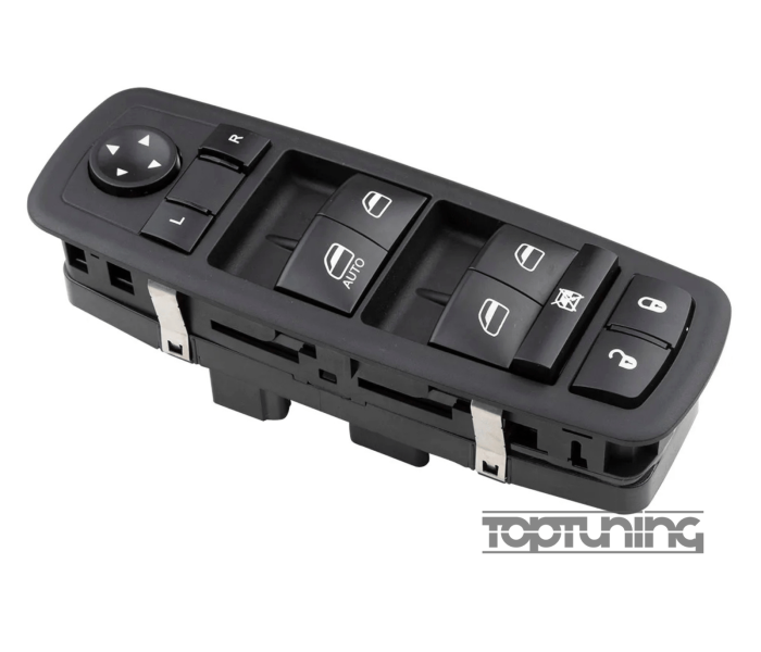 Блок кнопок склопідйомника Dodge Journey (11-16 р.в.)
