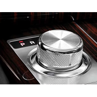 Ручка перемикання передач Land Rover Discovery Sport Discovery 4 LR4 Range Rover Evoque Vogue SV (13-16 р.в.)