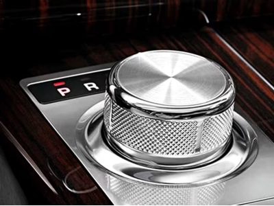 Ручка перемикання передач Land Rover Discovery Sport Discovery 4 LR4 Range Rover Evoque Vogue SV (13-16 р.в.)