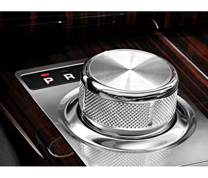 Ручка перемикання передач Land Rover Discovery Sport Discovery 4 LR4 Range Rover Evoque Vogue SV (13-16 р.в.)