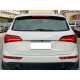 Оптика задня, ліхтарі на Audi Q5 Full Led (2008-2016) червоні