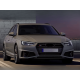 Оптика передня, фари Audi A4 B9 (2017-2020) LED з лінзою