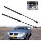 Газові стійки, передня опора капота VW Touareg 7L (2004-2010 р.в.)