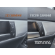 Комплект кнопок блокування дверей салону для Mercedes Benz