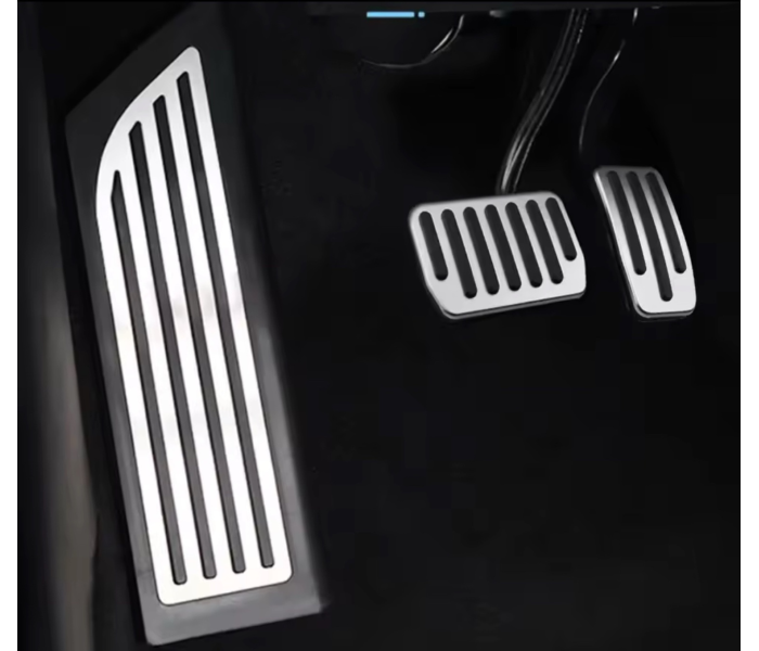 Накладки на педалі Tesla Model 3 (2017-...)