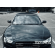Накладки на дзеркала заднього виду Audi A3 8P рестайл