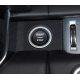 Кнопка запуску двигуна на Land Rover Range Rover (2013-2019)