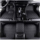 Килимки салону Audi Q5 17+ з високими бортами