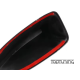 Акулий плавник на крышу BMW F22 F23 F30 F34 F35 3GT F34 G30 G20 F32 F33 F36 G11 F80 F87 черный глянец