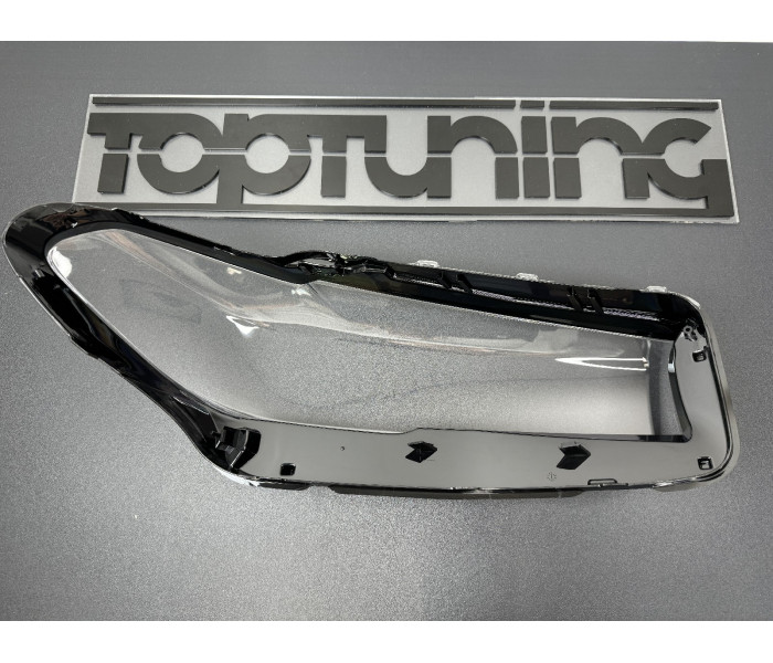 Оптика передня, скла фар BMW 5 G30 (G31) 2021+