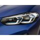 Оптика передня, світлодіодні фари BMW X3 G01 F97 / X4 G02 F98 на штатний ксенон