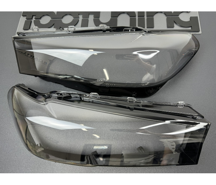 Оптика передня, скла фар BMW 5 G30 (G31) 2021+