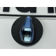 Ручка перемикання передач Subaru кристал з LED підсвічуванням AB4782