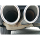 Наконечники глушника Audi A1 A3 A4 Q5 / VW Bora Polo Passat B7 CC Golf 6 7 Tiguan хром 7.5 см