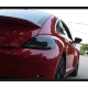 Оптика задня, ліхтарі VW Beetle Led димчасті (13-19 р.в.)