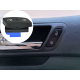 Кнопка розблокування центрального замка в Volkswagen Golf 5 MK5