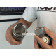 Термокухоль (термос) для BMW з логотипом Performance