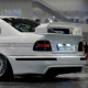 Спойлер багажника BMW E39 стиль M5 GT (4 частини) під фарбування