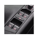 Блок конопок склопідіймача VW BORA / BEETLE / Golf 4 / Jetta 4 / Passat B5