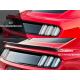 Спойлер багажника Ford Mustang MK6 чорний глянець (15-22 р.в.)