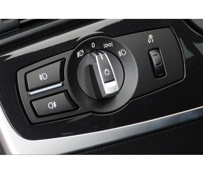 Перемикач фар для BMW F10