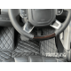 Килимки салону Audi Q5 17+ з високими бортами