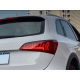 Оптика задня, ліхтарі на Audi Q5 Full Led (2008-2016) червоні