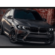 Оптика передня, фари BMW X5 F15 / X6 F16 LED з лінзою