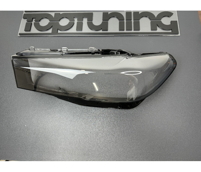 Оптика передня, скла фар BMW 5 G30 (G31) 2021+
