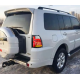 Оптика задня, світлодіодні ліхтарі Mitsubishi Pajero Montero V93 V97