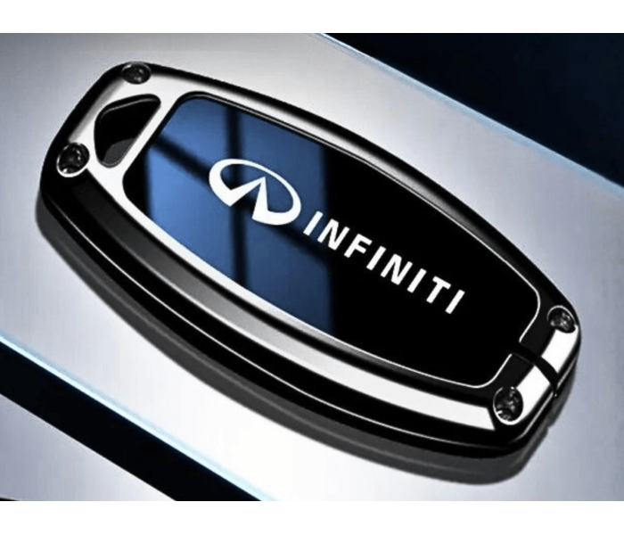 Чохол на ключ для Infiniti