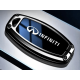 Чохол на ключ для Infiniti