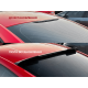 Спойлер на заднє скло Ford Mustang  (ABS-пластик) чорний глянець 15-22 р.в.